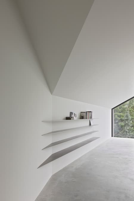 Re-folded House